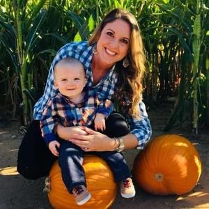 Meet your Posher, Lindsey